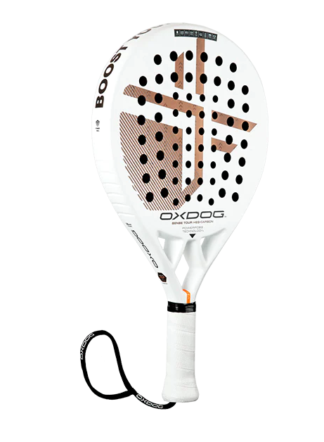 Pala Oxdog Sense Tour Hes-Carbon