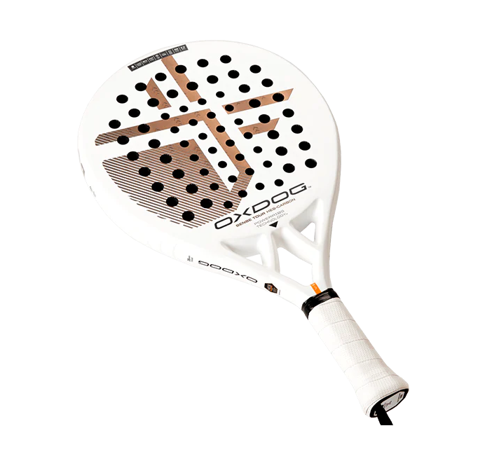Pala Oxdog Sense Tour Hes-Carbon