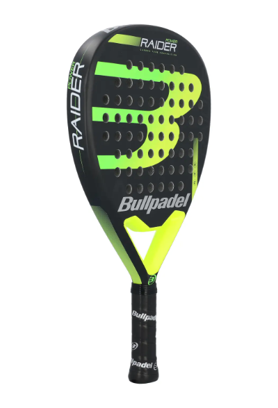 Pala Bullpadel Raider Power