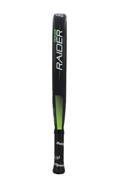 Pala Bullpadel Raider Power