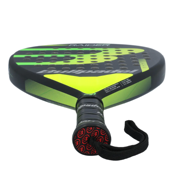 Pala Bullpadel Raider Power