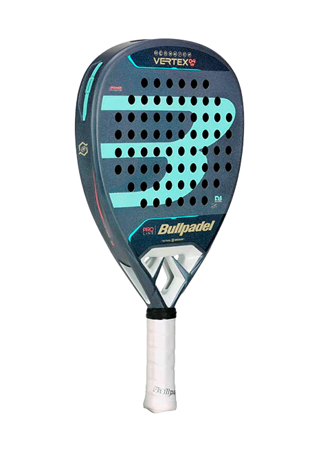 Pala Bullpadel Vertex 04 W 2024 Delfi Brea