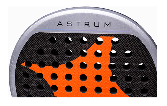 Pala Starvie Astrum 2024 by Bea González