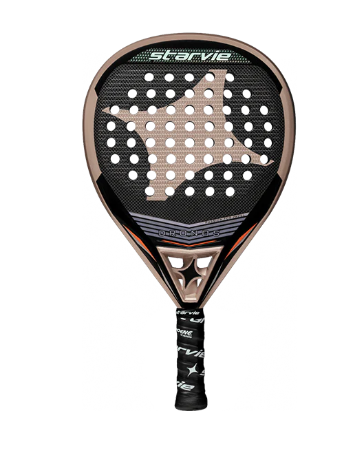 Pala Starvie Dronos Ultra Speed Soft 2024