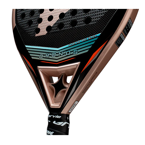 Pala Starvie Dronos Ultra Speed Soft 2024