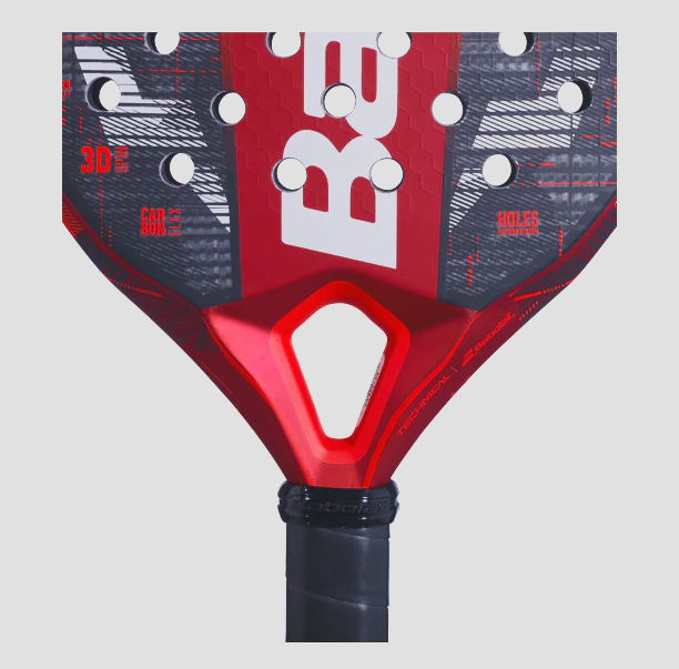 Pala Babolat Technical Veron Juan Lebrón 2024