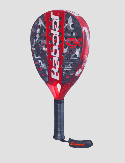 Pala Babolat Technical Veron Juan Lebrón 2024