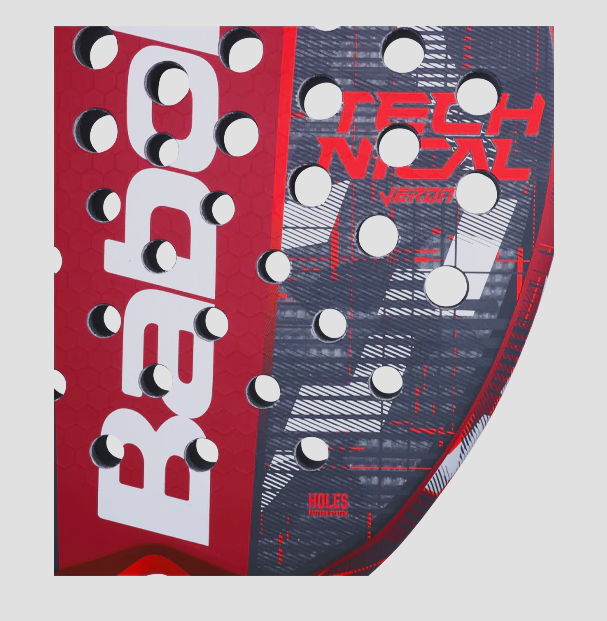 Pala Babolat Technical Veron Juan Lebrón 2024