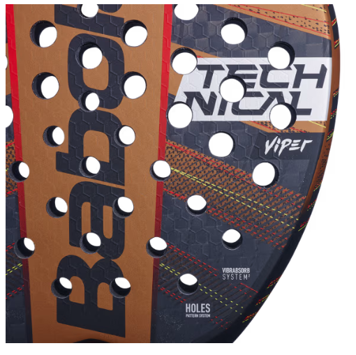 Pala Babolat Technical Viper 2024