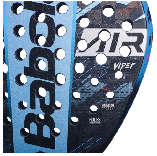 Pala Babolat Air Viper 2024