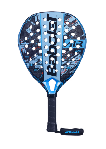 Pala Babolat Air Veron 2024