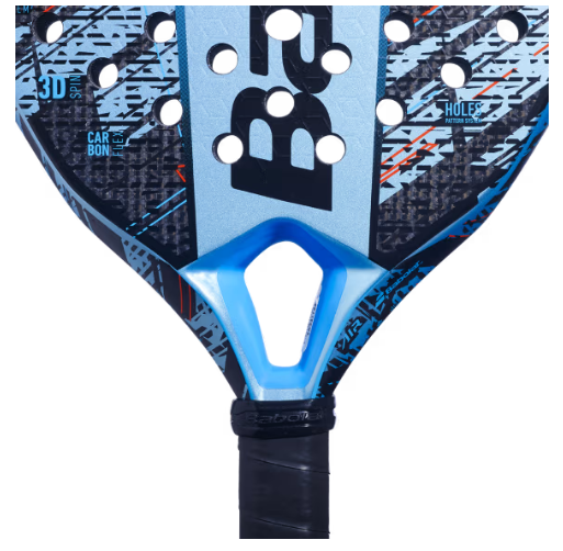 Pala Babolat Air Veron 2024