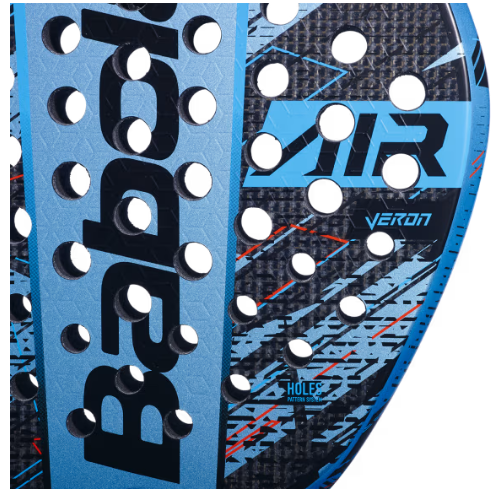 Pala Babolat Air Veron 2024