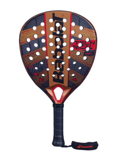 Pala Babolat Technical Veron 2024