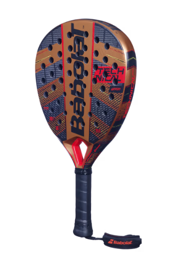 Pala Babolat Technical Veron 2024