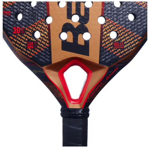 Pala Babolat Technical Veron 2024
