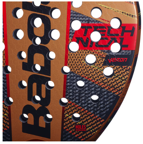 Pala Babolat Technical Veron 2024