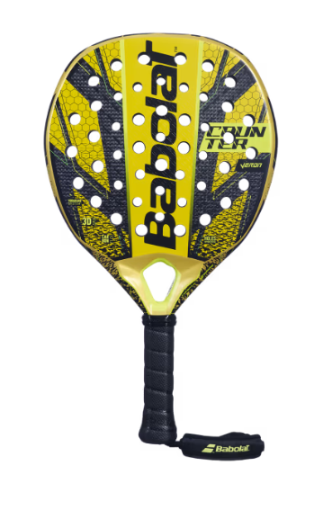 Pala Babolat Counter Veron 2024