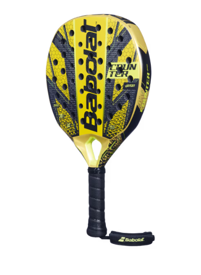 Pala Babolat Counter Veron 2024