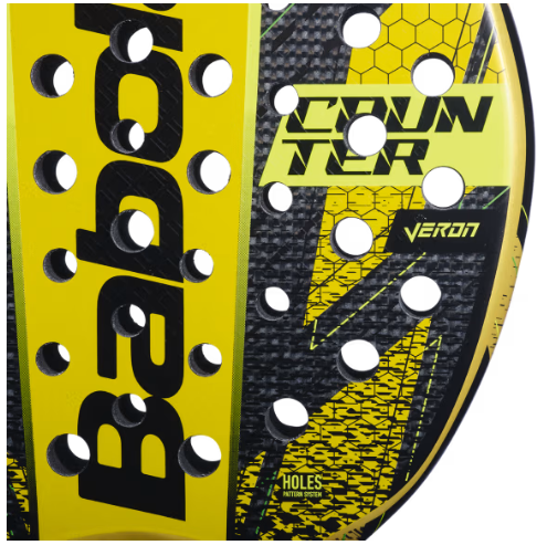 Pala Babolat Counter Veron 2024