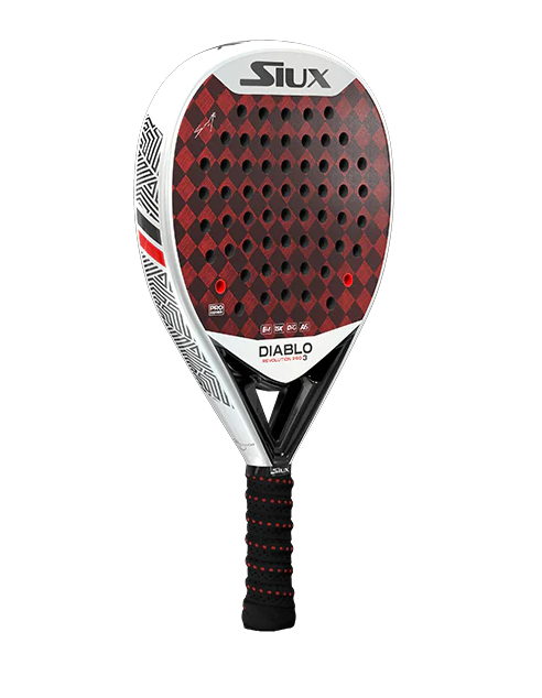 Pala Siux Diablo Revolution Sanyo Pro 3