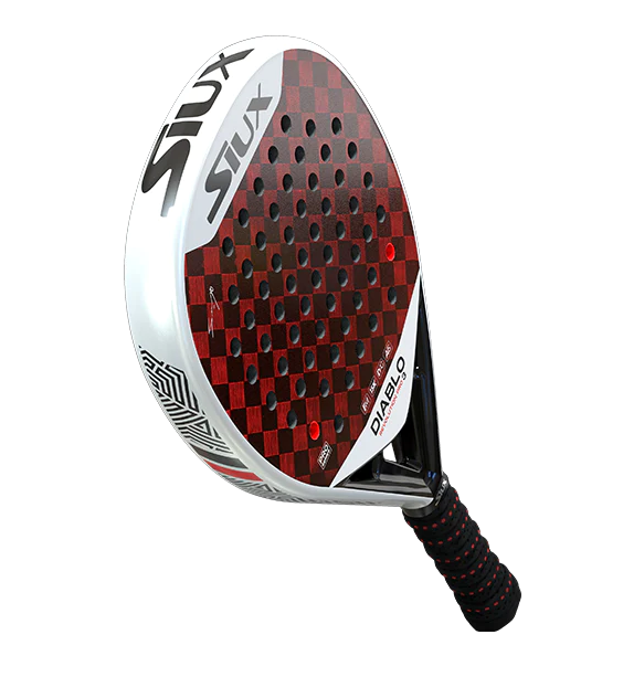 Pala Siux Diablo Revolution Sanyo Pro 3