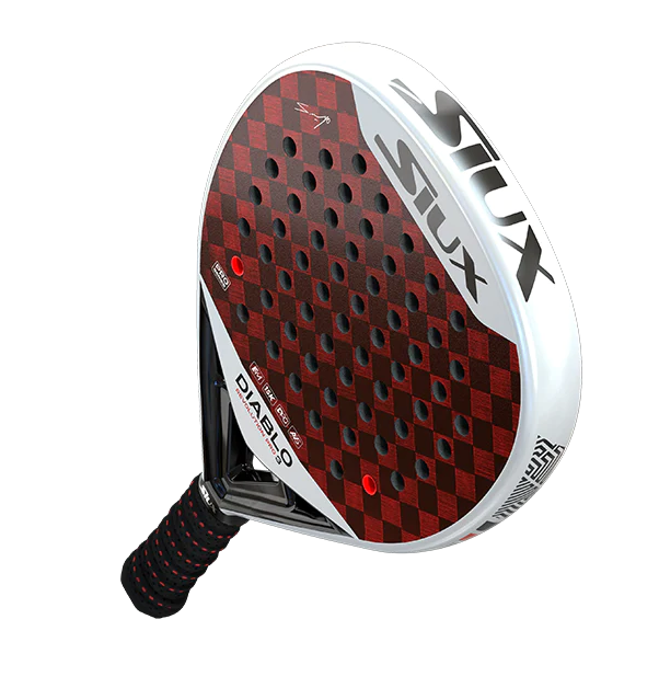 Pala Siux Diablo Revolution Sanyo Pro 3