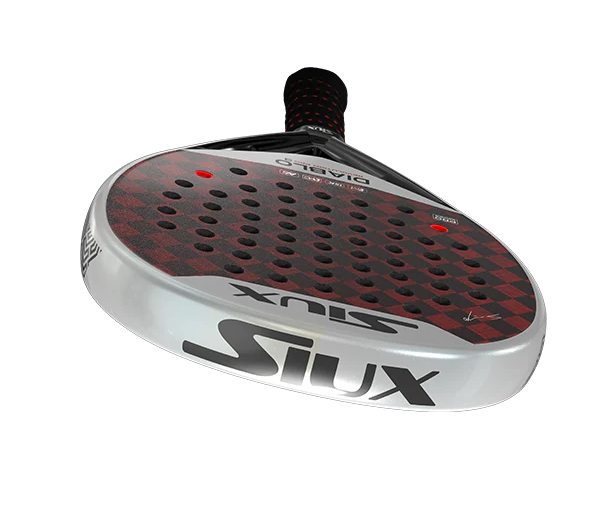 Pala Siux Diablo Revolution Sanyo Pro 3