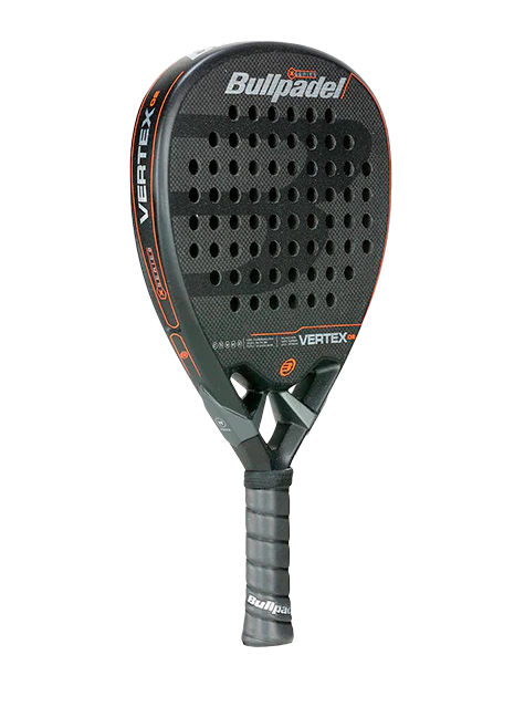 Pala Bullpadel Vertex 02 Carbon