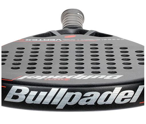 Pala Bullpadel Vertex 02 Carbon