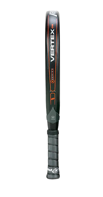 Pala Bullpadel Vertex 02 Carbon