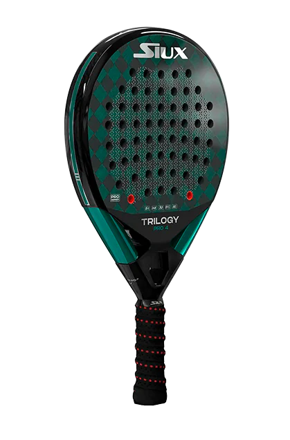 Pala Siux Trilogy 4 Pro 2024