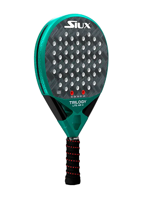 Pala Siux Trilogy Control 4 Lite Air 2024