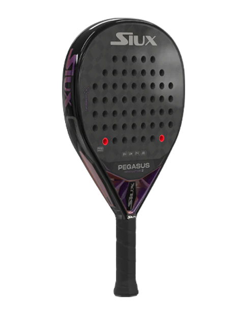 Pala Siux Pegasus Revolution 2 2024