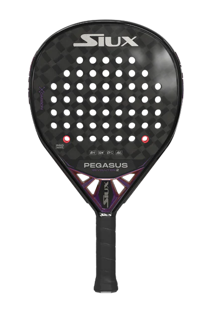 Pala Siux Pegasus Revolution 2 2024