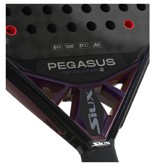 Pala Siux Pegasus Revolution 2 2024