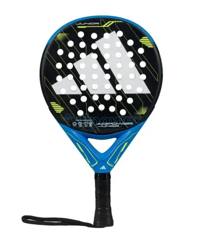 Pala Adidas Adipower Junior 3.4 2025