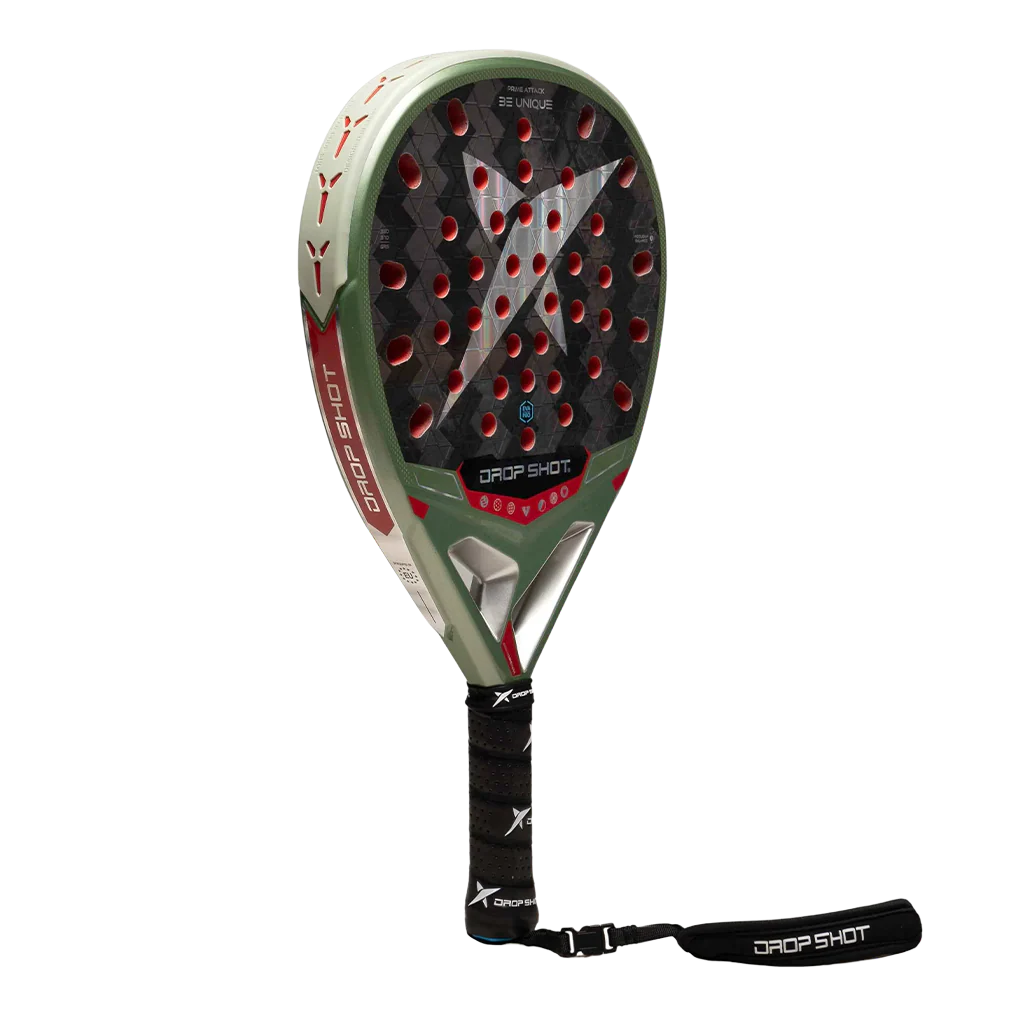 Pala Drop Shot Prime Attack 2026