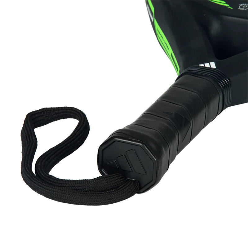 Pala Adidas Match Black Green 2026