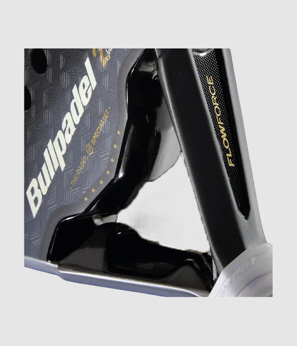 Pala Bullpadel Flow Legend 2026