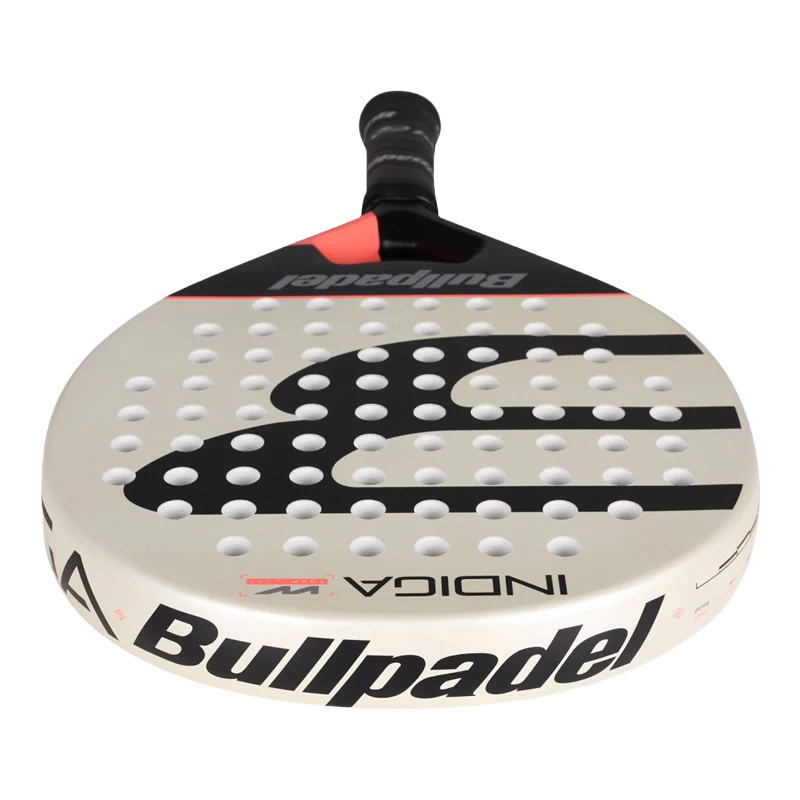 Pala Bullpadel Indiga Mujer 2026