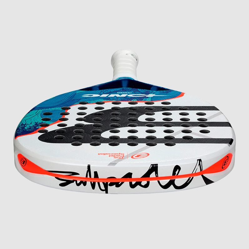 Pala Bullpadel Ionic Power 2026