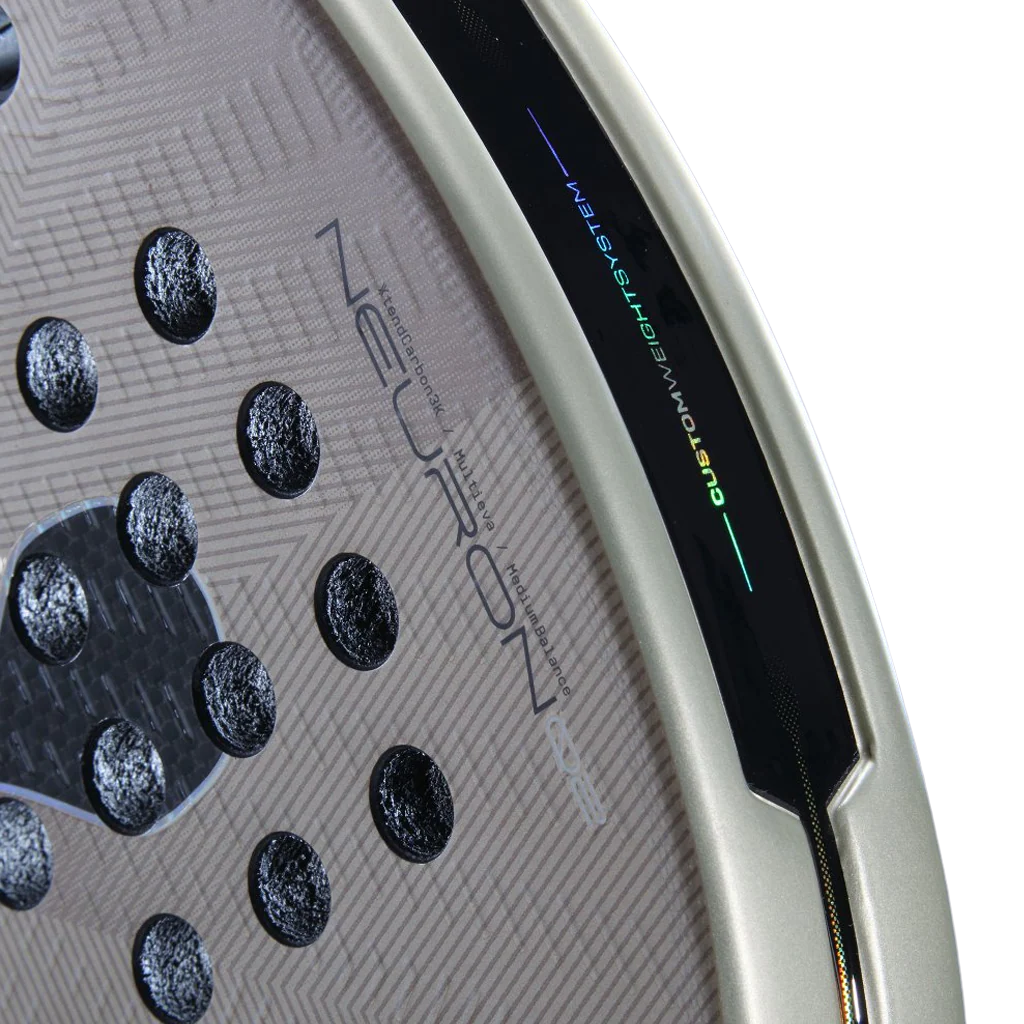 Pala Bullpadel Neuron 02 Premier Padel 2026