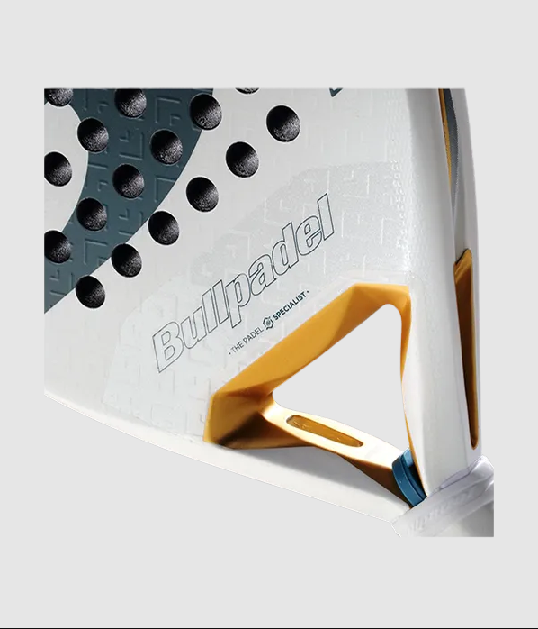 Pala Bullpadel Pearl Bea González 2026