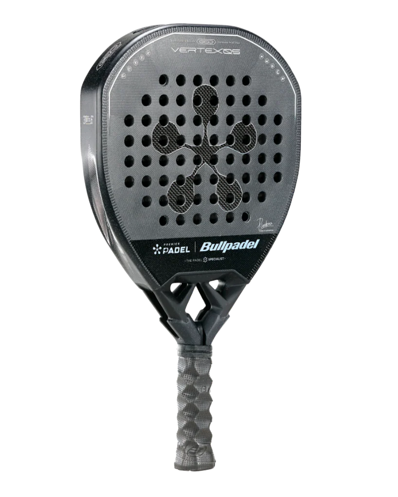 Pala Bullpadel Vertex 05 Geo 2026 Premier Padel