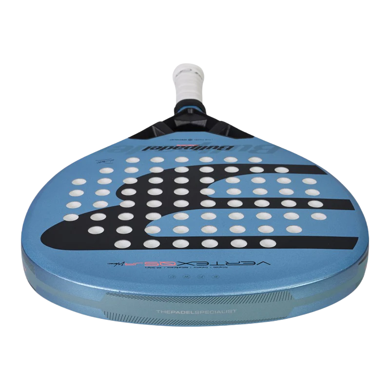 Pala Bullpadel Vertex Niña 2026 Delfi Brea