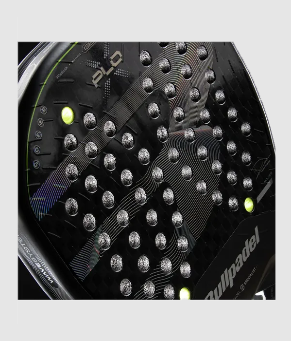 Pala Bullpadel Xplo 2026