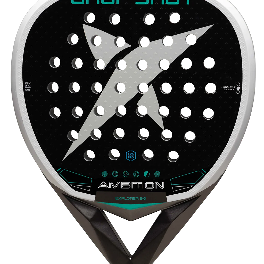 Pala Drop Shot Explorer 9.0 2026
