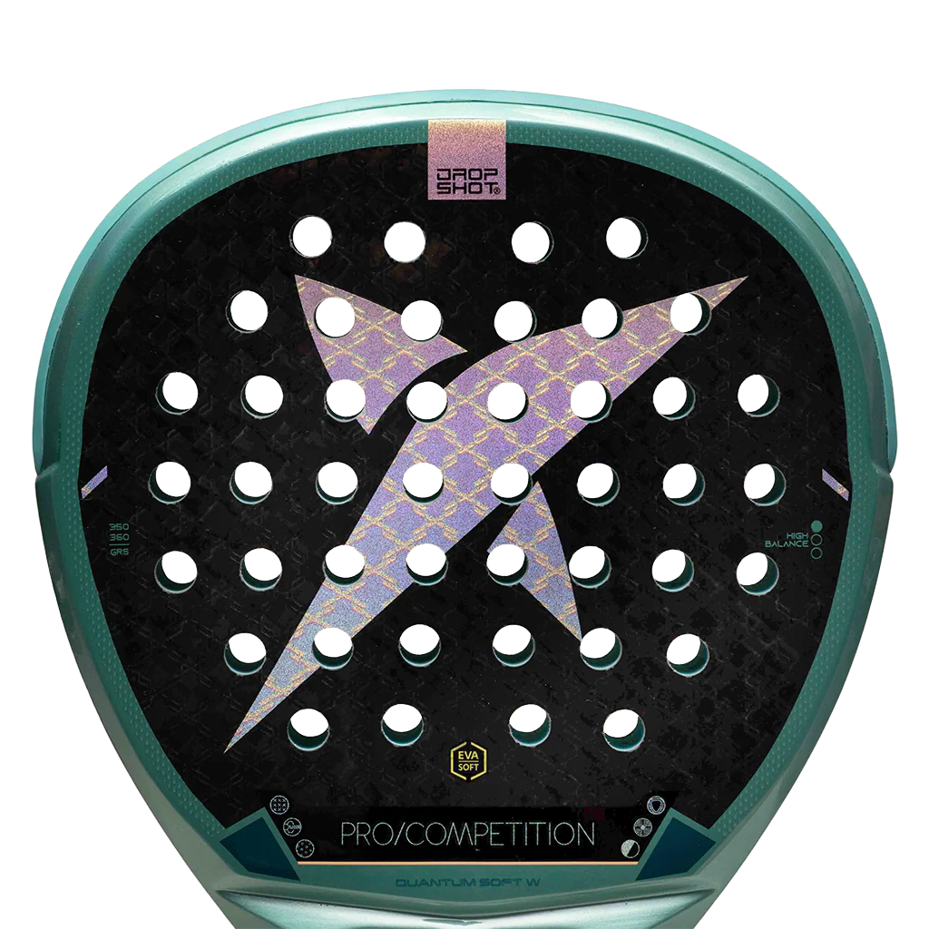 Pala Drop Shot Quantum Soft Women 2026