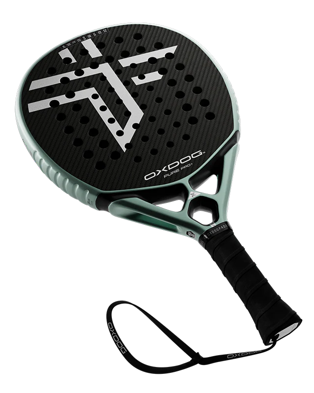 Pala Oxdog Pure Pro + 2026